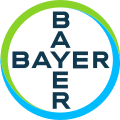 Logo client BAYER