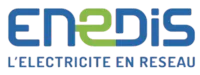 Logo ENEDIS