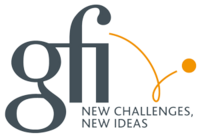 Logo client GFI