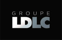 Logo client Groupe LDLC