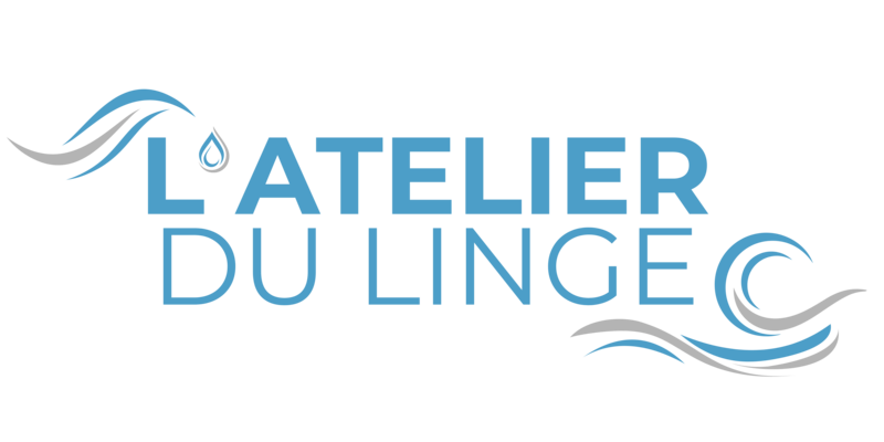 Logo L'Atelier du Linge